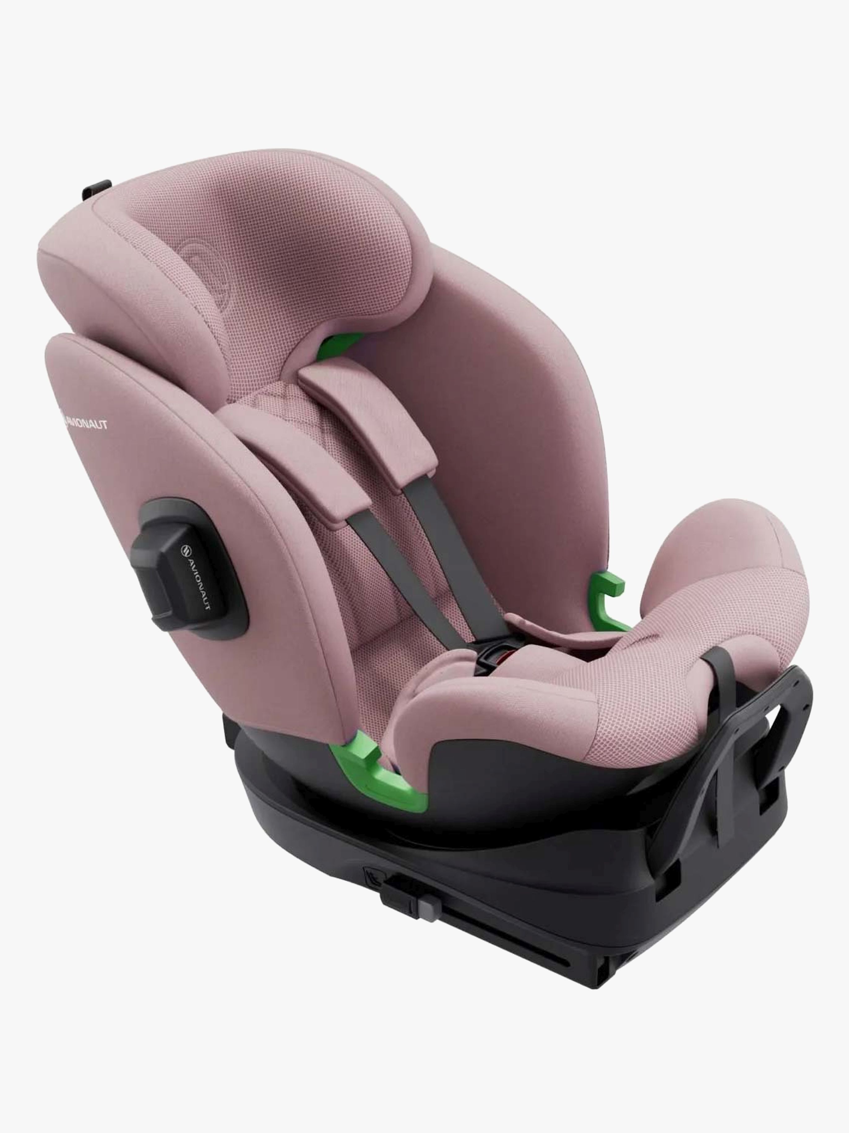 Avionaut Stardust Airflow Autostol, Rosa