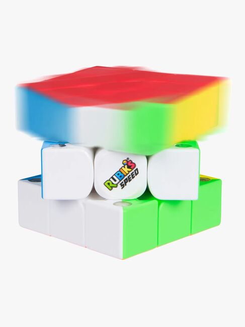 Rubiks Speed Rubiks-terning
