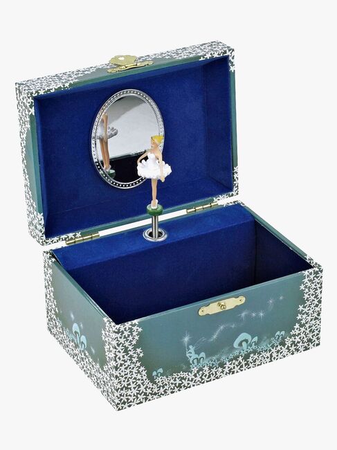 Trousselier Smykkeskrin Glow In The Dark