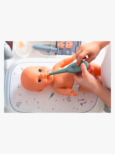 Smoby Baby Care Legesæt Børnelæge