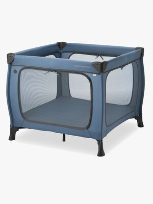 Hauck Sleep N Play SQ Set Weekendseng, Dark Blue