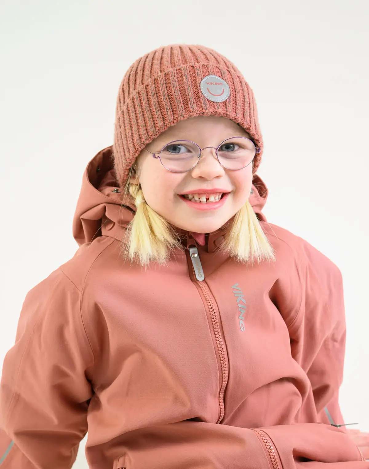 Viking Fun Reflex Hue, Rosa, 54-56