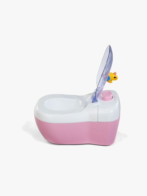 BABY born Toilet