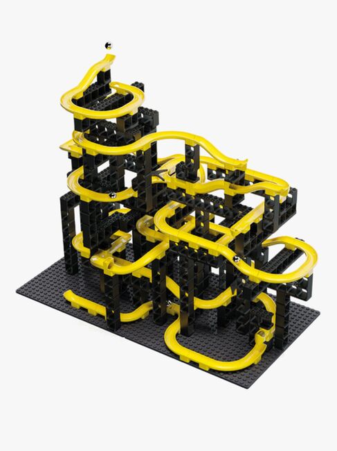 Hubelino Kuglelabyrint Starter Set