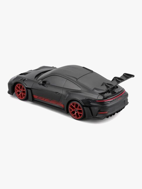 Maisto Tech Premium Porsche 911 GT3 RS Fjernstyret Bil 1:24