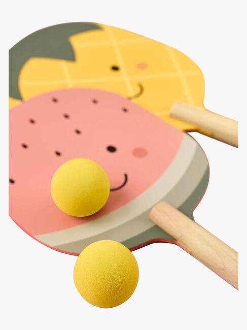 Jabadabado Ketsjersæt