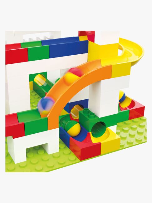 Hubelino Rutsjebane 12 Dele