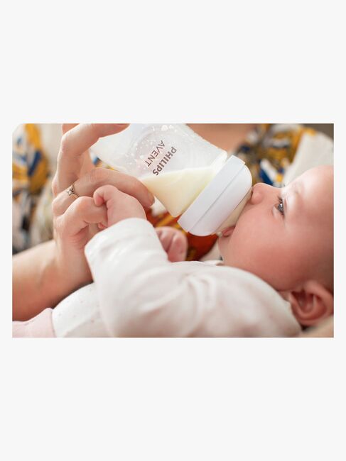 Philips Avent Natural Response Sutteflaske 260 ml 2-pak
