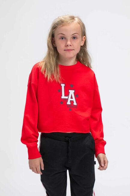 Luca & Lola Gabriella Trøje, Red