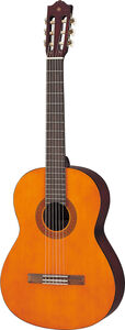 Yamaha CGS104AII Klassisk Guitar 4/4