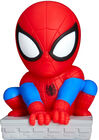 Marvel Spider-Man GoGlow Natlampe Buddy 