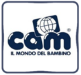 CAM logo