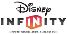 Disney Infinity logo