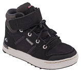 Viking Jakob Mid GTX Sneakers, Black/Charcoal