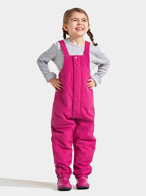 Didriksons Tarfala Overtræksbukser, Lilac