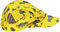 Småfolk UV50 Kasket, Yellow