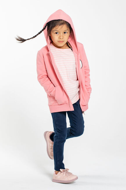 Luca & Lola Caulonia Bukser, Navy