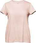 Boob T-Shirt, Light Pink