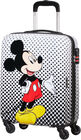 American Tourister Alfatwist Mickey Mouse Kuffert Polka Dot 36L