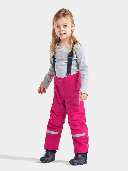 Didriksons Idre Overtræksbukser, Lilac