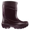 Viking Supra Warm  Gummistøvler, Bordeaux