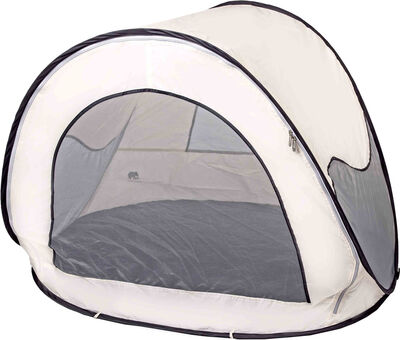 Deryan UV-telt, Cream