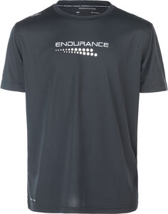 Endurance Bohol T-Shirt, Black