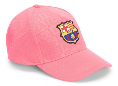 FC Barcelona Kasket Kids, Pink