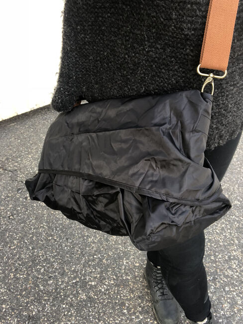 Tinkafu Regnbeskyttelse Til Organizer