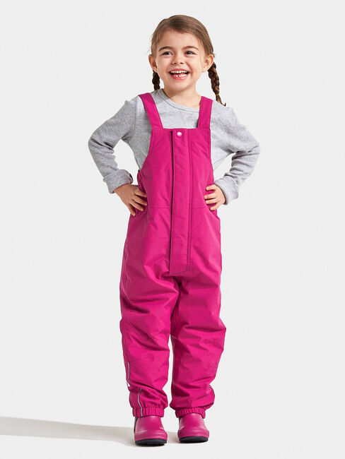 Didriksons Tarfala Overtræksbukser, Lilac