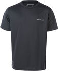 Endurance Vernon T-shirt, Black
