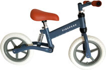 Pinepeak Løbecykel, Mørkeblå