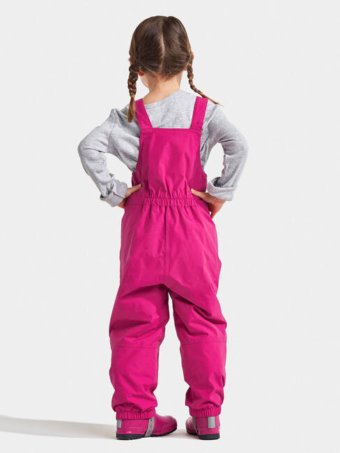 Didriksons Tarfala Overtræksbukser, Lilac