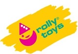 Rolly Toys Logotyp