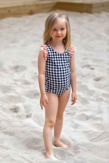 Petite Chérie Atelier Bonnie Badedragt, Phantom