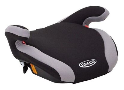 Graco Selepude Connext Booster, Black