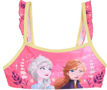 Disney Frozen Bikini, Dark Pink