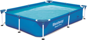 Bestway Steel Pro Pool 221x150