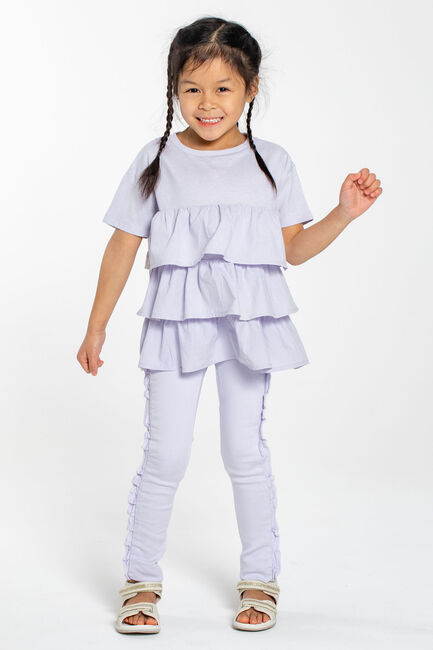 Luca & Lola Caserta Bukser, Lavender