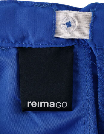Reima Kingfisher UV-Shorts, Blue