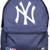 New Era MLB New York Yankees Rygsæk, Blå