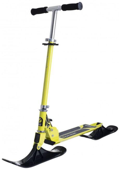 STIGA Snowkick, Lime 75-1118-50.JPG