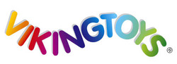 Viking Toys logo