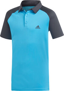 Adidas Boys Club Polo Træningstrøje, Blue