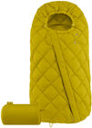 Cybex SNØGGA Kørepose, Mustard Yellow