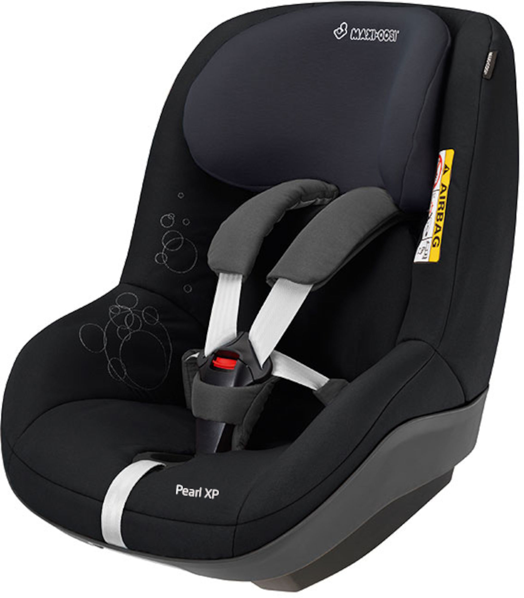 Автокресло maxi cosi pearl