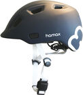 Hamax Thundercap Cykelhjelm, Mørkeblå