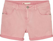 Levi's Shorts, Salmon Pink