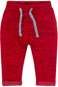 Hust & Claire Gin Jogging Trousers, Red patrol