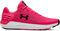 Under Armour GGS Charged Rogue Kondisko, Red
